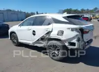 2017 Lexus RX фото