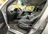 2017 Lexus GX фото