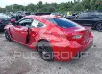 2017 Lexus RC фото