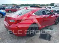 2017 Lexus RC фото