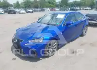 2017 Lexus IS300 фото