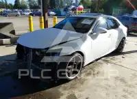 2017 Lexus IS300 фото