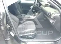 2017 Lexus IS300 photo