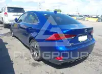 2017 Lexus IS300 photo