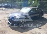 2017 Lexus IS300 фото