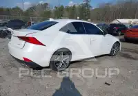 2017 Lexus IS300 фото
