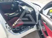 2017 Lexus IS300 фото