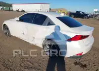 2017 Lexus IS300 photo