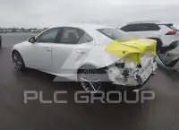 2017 Lexus IS300 photo