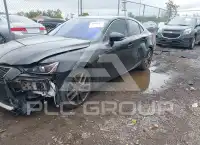 2017 Lexus IS300 photo