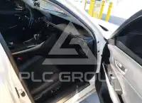 2017 Lexus IS300 фото
