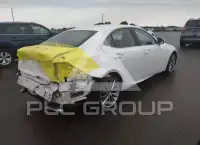 2017 Lexus IS300 photo