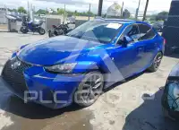 2017 Lexus IS300 photo