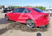 2017 Lexus IS300 photo