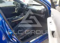 2017 Lexus IS300 photo