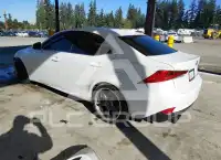 2017 Lexus IS300 фото