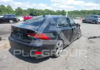 2017 Lexus IS300 photo