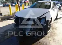 2017 Lexus IS300 фото