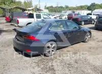 2017 Lexus IS300 фото