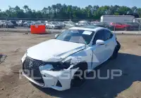 2017 Lexus IS300 фото