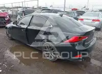 2017 Lexus IS300 photo