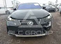 2017 Lexus IS300 photo