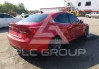 2017 Lexus IS300 photo