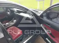 2017 Lexus IS300 фото