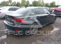 2017 Lexus IS300 photo