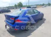 2017 Lexus IS300 фото