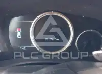 2017 Lexus GS350 фото