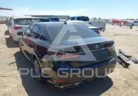 2017 Lexus GS350 photo