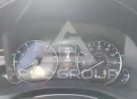 2017 Lexus GS350 фото