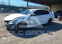 2017 Lexus GS350 фото