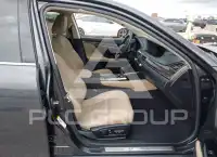 2017 Lexus GS350 photo