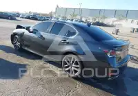 2017 Lexus GS350 фото