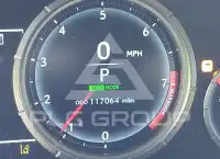 2017 Lexus GS350 photo