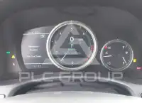2017 Lexus GS350 photo