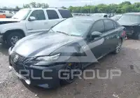 2017 Lexus GS350 фото