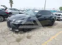 2017 Lexus GS350 photo
