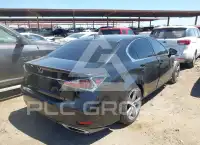 2017 Lexus GS350 photo