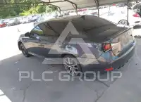 2017 Lexus GS350 фото