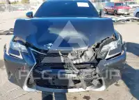 2017 Lexus GS350 фото