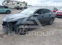 2017 Lexus GS350 photo