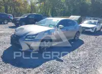 2017 Lexus GS350 photo