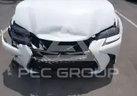 2017 Lexus GS350 фото