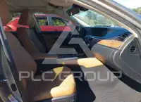 2017 Lexus GS350 photo
