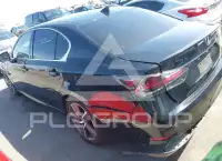 2017 Lexus GS350 фото