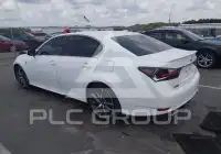 2017 Lexus GS350 фото