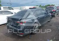 2017 Lexus GS350 фото